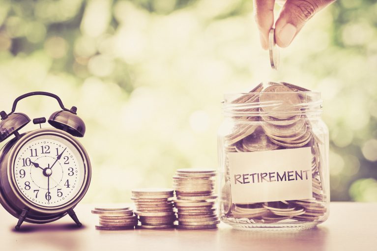 Pension (shutterstock_520738651) - | Financial Advisors | Personal